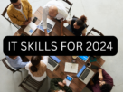 11 high demand it skills 2024
