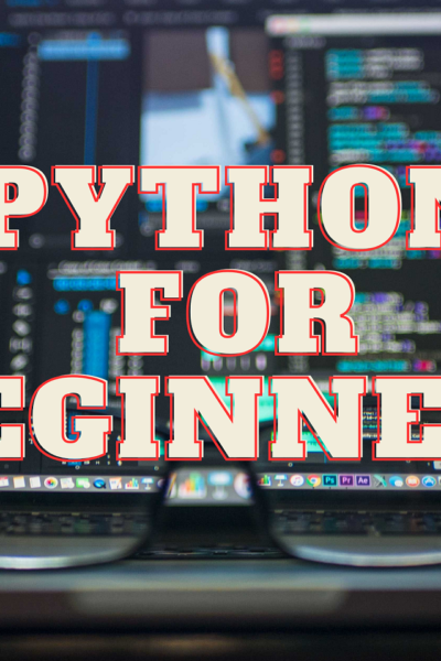Python for Beginners begunpro