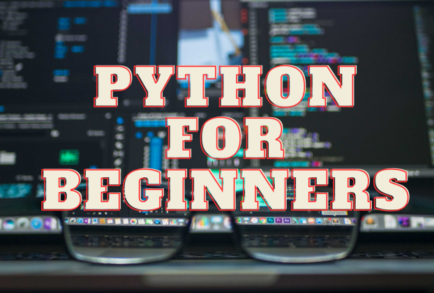 Python for Beginners begunpro