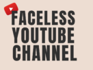 faceless youtube channel begunpro