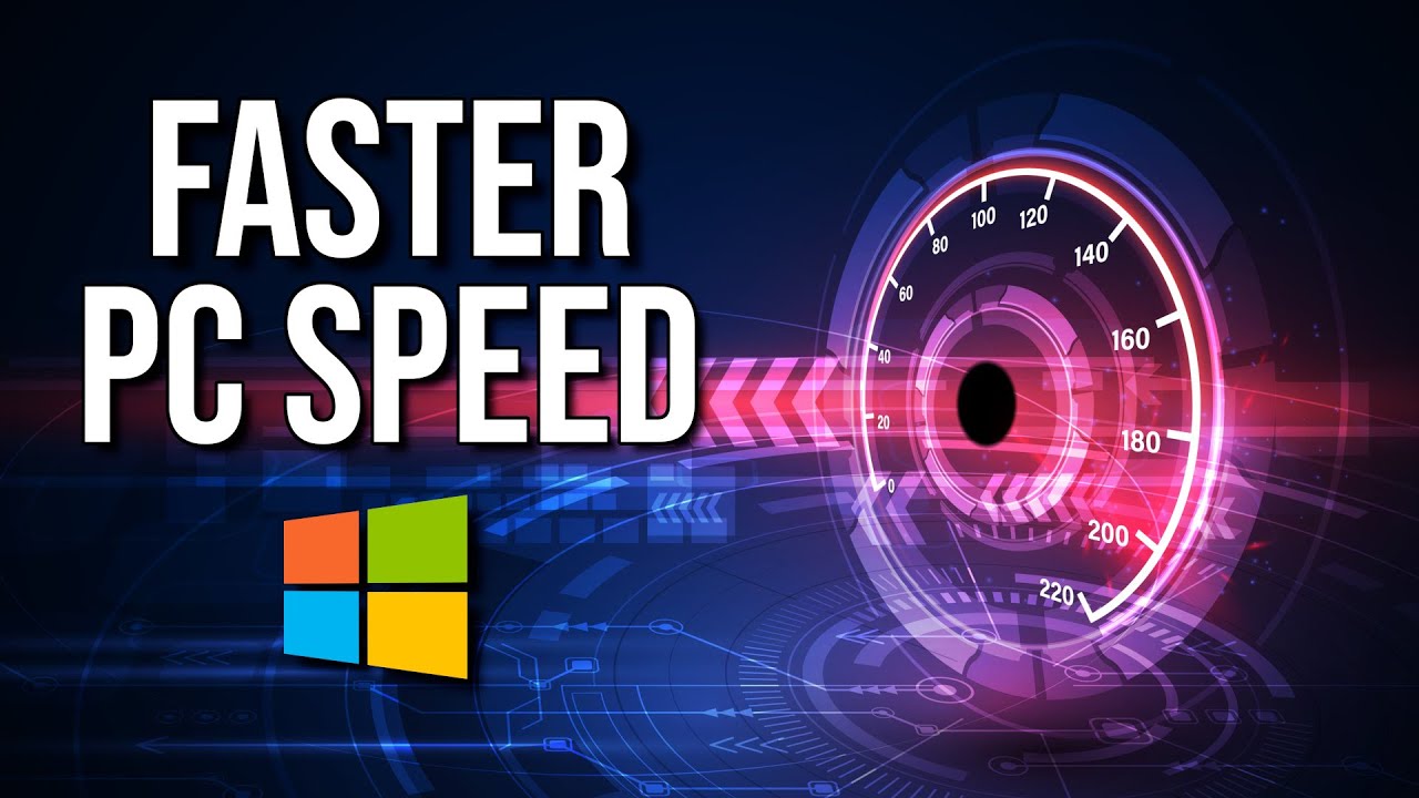 10 Proven Tips to Accelerate Your PC begunpro