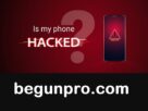 is your phone hacked, 11 red flags 2024