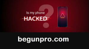 is your phone hacked, 11 red flags 2024