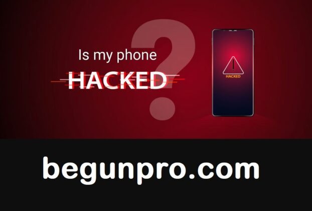 is your phone hacked, 11 red flags 2024