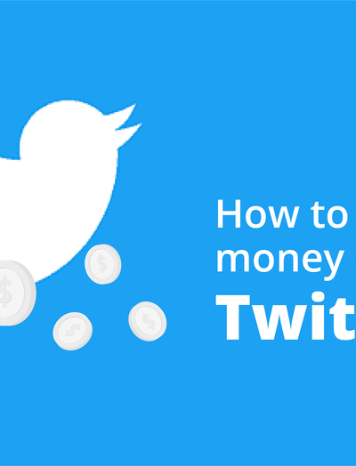 Ultimate Guide to Making Money on Twitter begunpro
