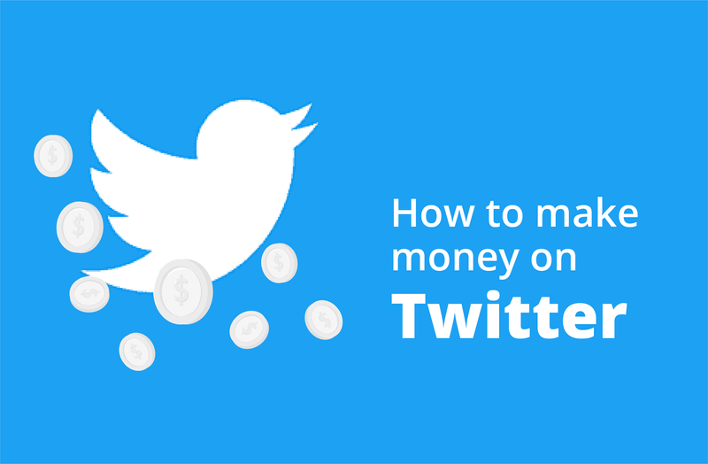 Ultimate Guide to Making Money on Twitter