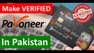 payoneer pakistan