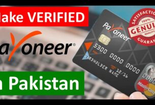 payoneer pakistan